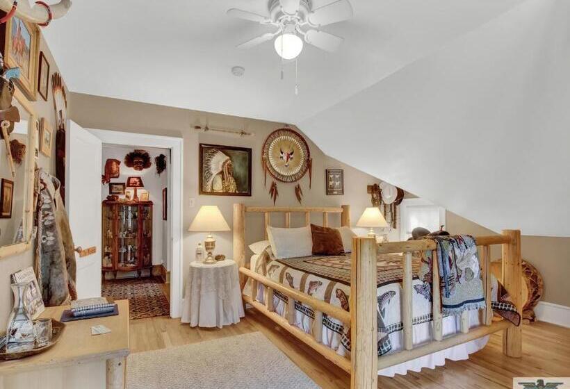 Номер Стандарт, Robins Nest Bed & Breakfast