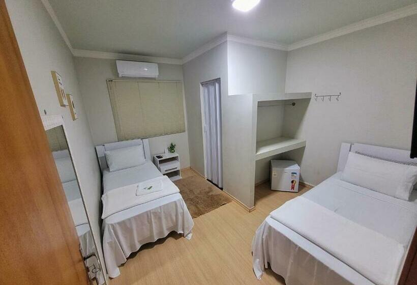 スタンダードルーム, Hiperion Maringa