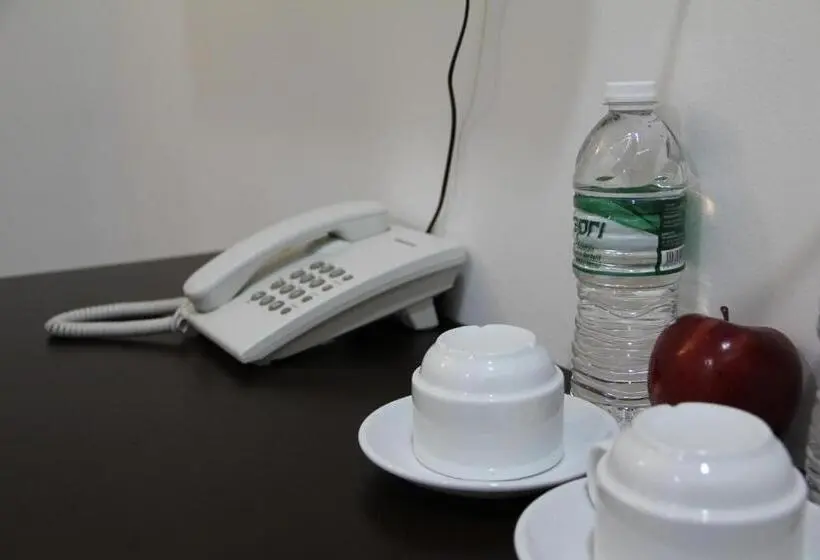 シングルデラックスルーム, Big Apple