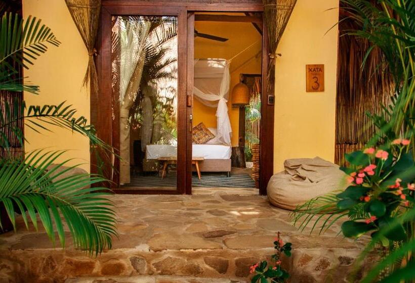 Номер Deluxe, Eco Xata