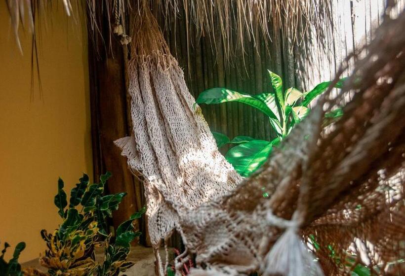 Номер Deluxe, Eco Xata