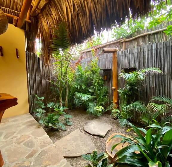 Номер Deluxe, Eco Xata