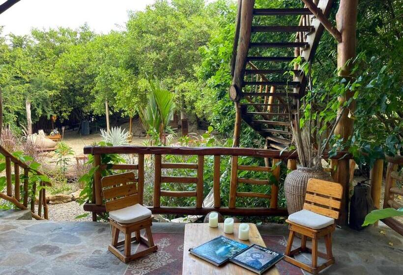 Номер Deluxe с Балконом, Eco Xata