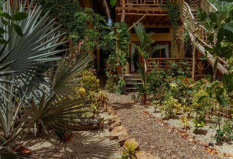 Номер Deluxe с Балконом, Eco Xata