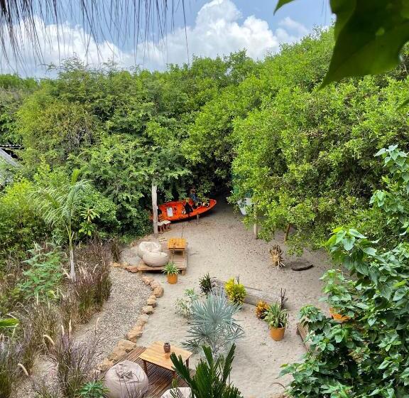 Номер Deluxe Вид на Море с Балконом, Eco Xata