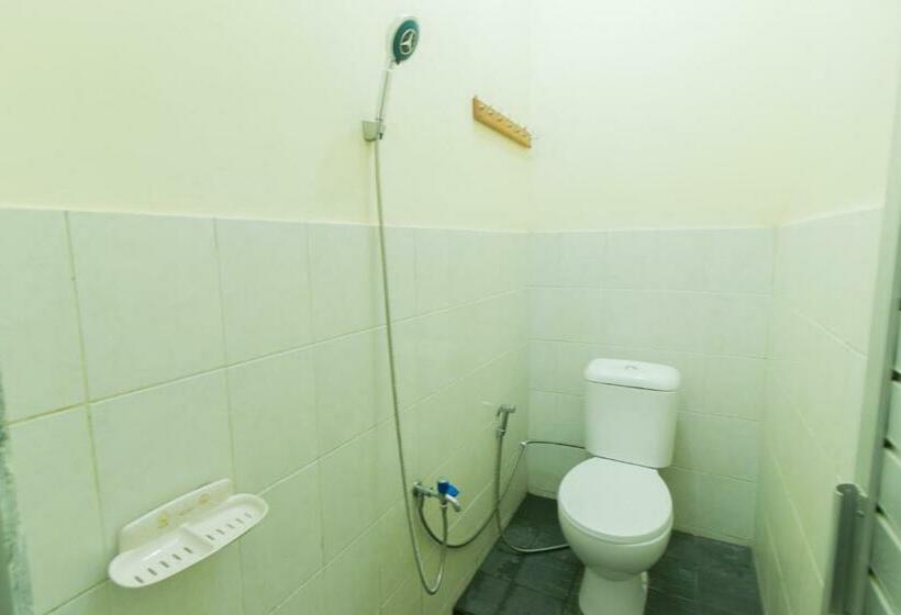 스탠다드 룸, Reddoorz Near Alun Alun Cianjur