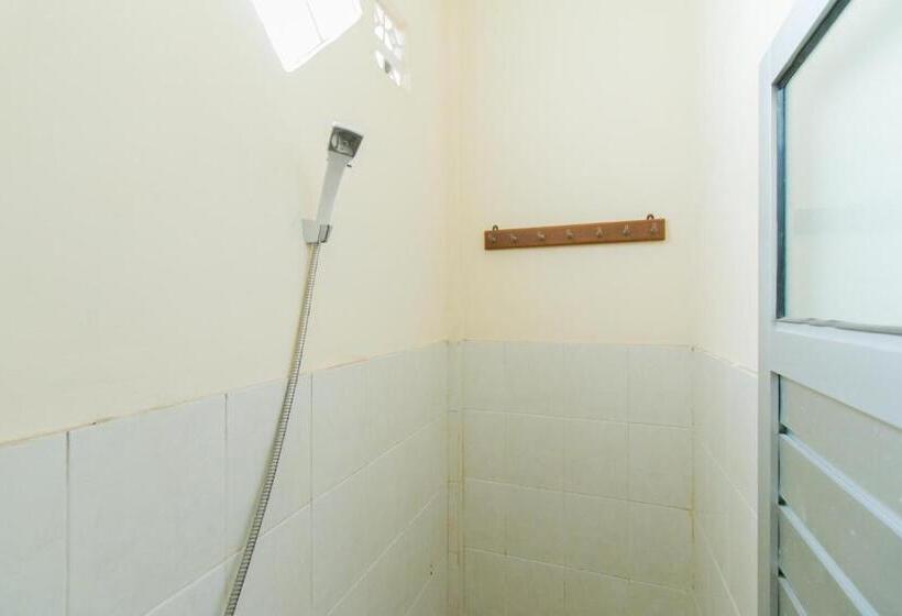 스탠다드 룸, Reddoorz Near Alun Alun Cianjur