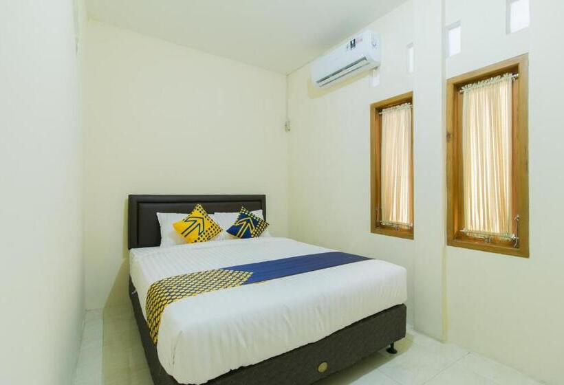 스탠다드 룸, Reddoorz Near Alun Alun Cianjur