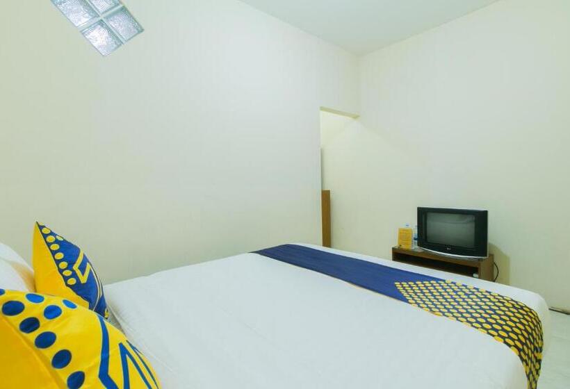 스탠다드 룸, Reddoorz Near Alun Alun Cianjur