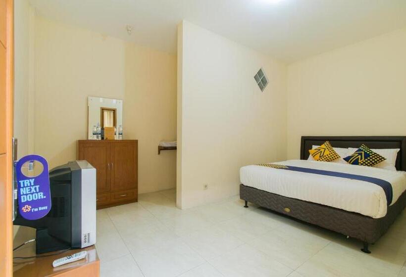 스탠다드 룸, Reddoorz Near Alun Alun Cianjur