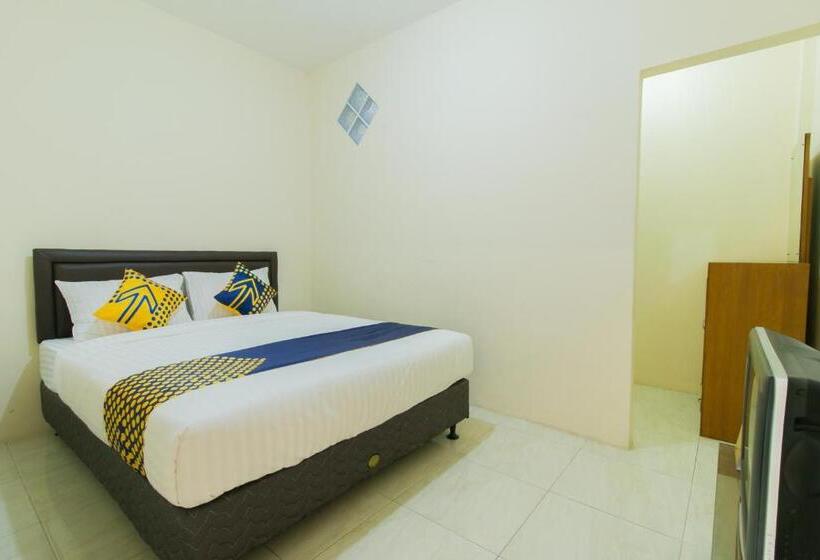 스탠다드 룸, Reddoorz Near Alun Alun Cianjur