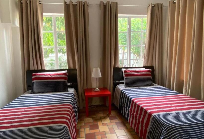 Apartamento 1 Dormitório, Harding Boutique Apartments