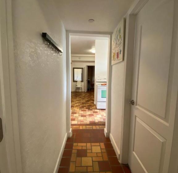 Apartamento 1 Dormitório, Harding Boutique Apartments