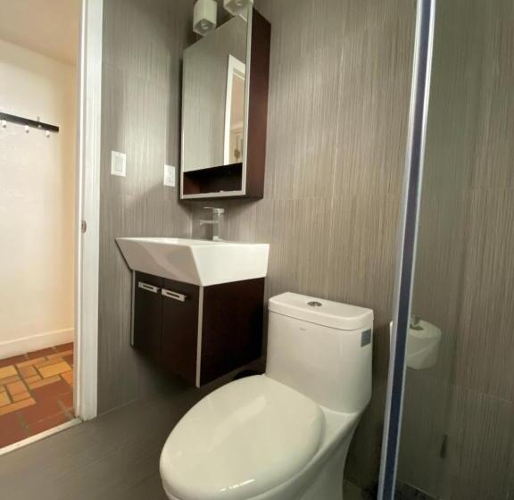 Apartamento 1 Dormitório, Harding Boutique Apartments