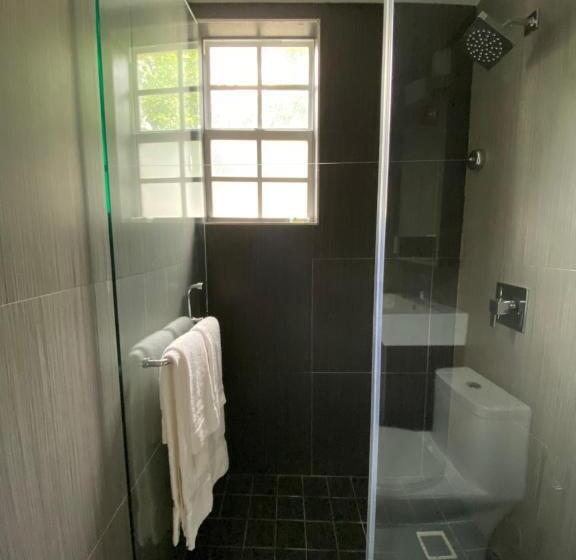 Apartamento 1 Quarto Rés-do-chão, Harding Boutique Apartments