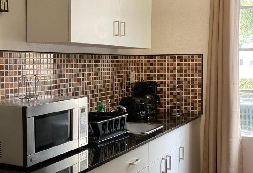 Apartamento 1 Quarto Rés-do-chão, Harding Boutique Apartments
