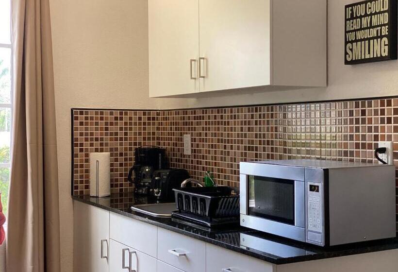 Apartamento 1 Dormitório, Harding Boutique Apartments