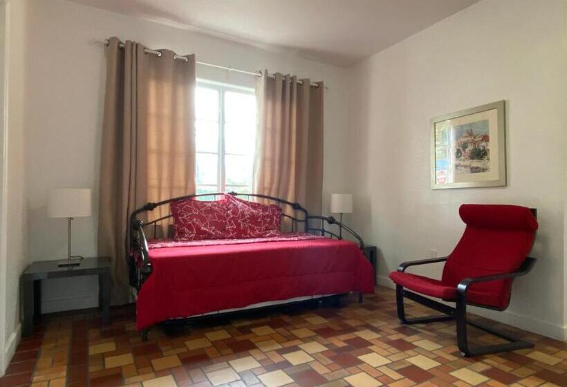 Apartamento 1 Dormitório, Harding Boutique Apartments