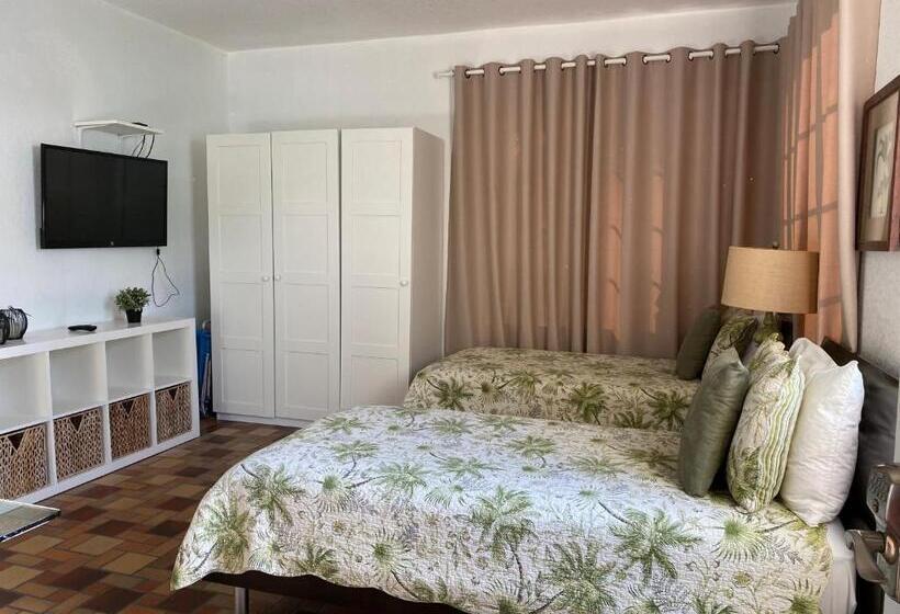 Quarto Triplo Clássico, Harding Boutique Apartments