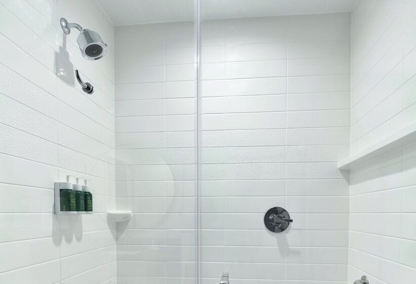 חדר סטנדרט, Fairfield Inn & Suites By Marriott Moorpark Ventura County