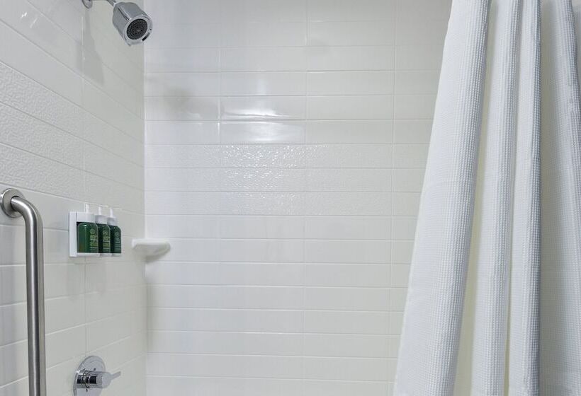 חדר סטנדרט, Fairfield Inn & Suites By Marriott Moorpark Ventura County