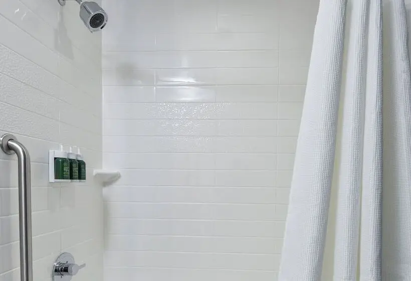 スタンダードルーム, Fairfield Inn & Suites By Marriott Moorpark Ventura County