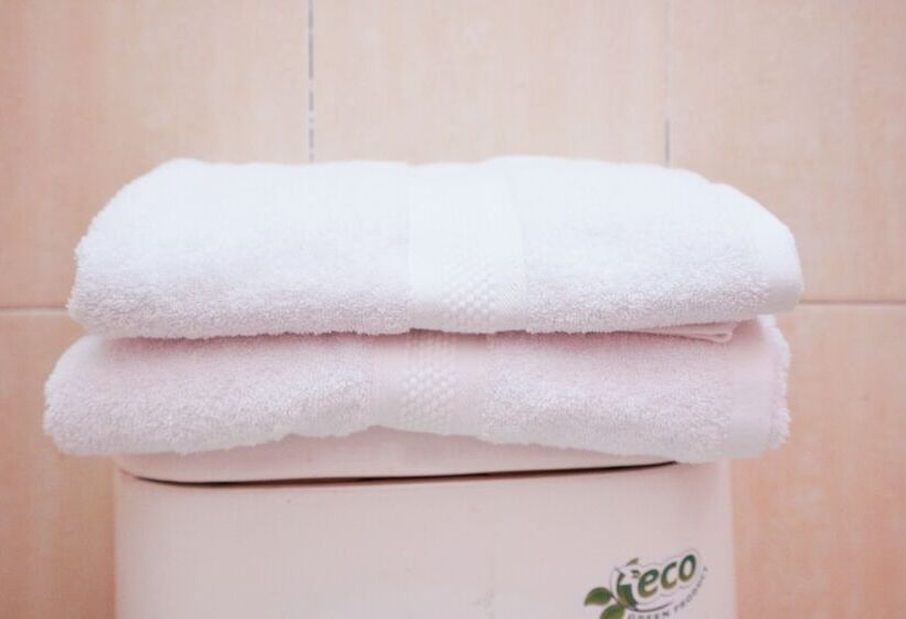 Standard-huone, Oyo 1967 Canaya Residence