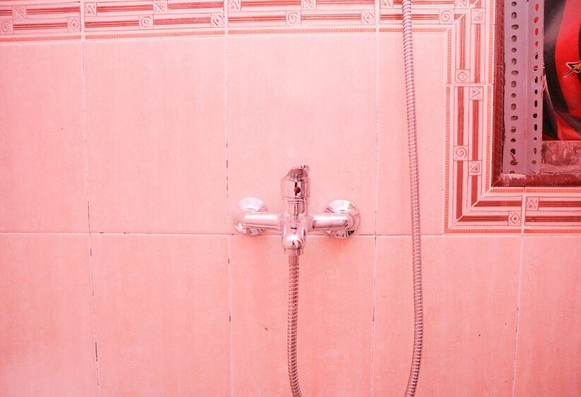 Standard-huone, Oyo 1967 Canaya Residence