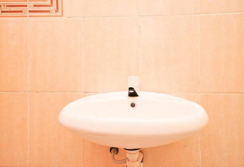 Standard-huone, Oyo 1967 Canaya Residence