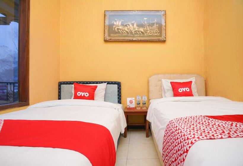 Standard-huone, Oyo 1967 Canaya Residence