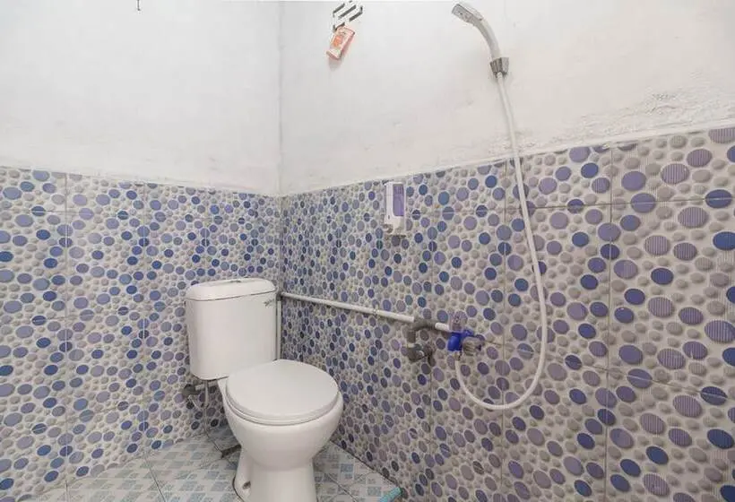 اتاق استاندارد, Reddoorz Syariah Near Paradiso Beach Sabang