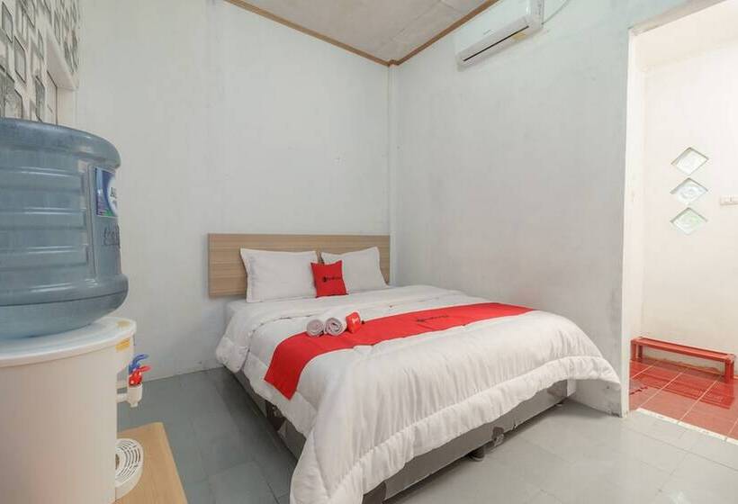 스탠다드 룸, Reddoorz Syariah Near Paradiso Beach Sabang