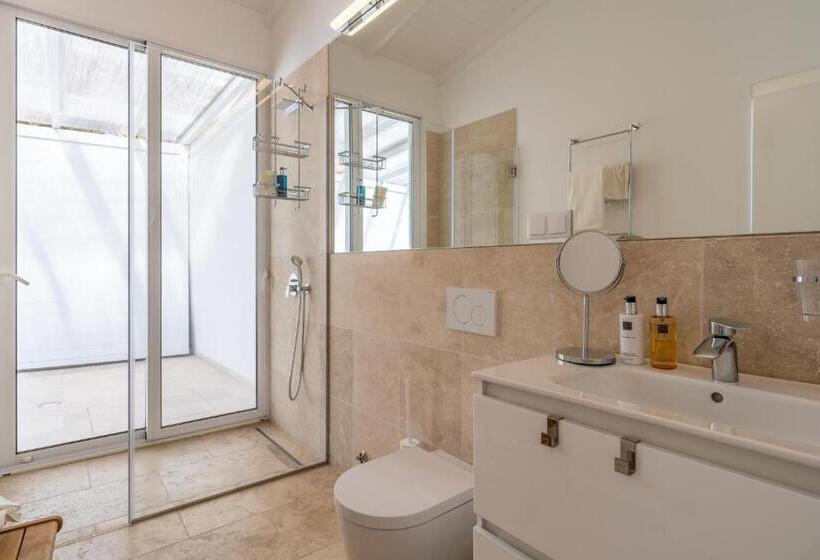 فيلا غرفة نوم واحدة مطلّة علي البحر, Escarpa   The Madeira Hideaway