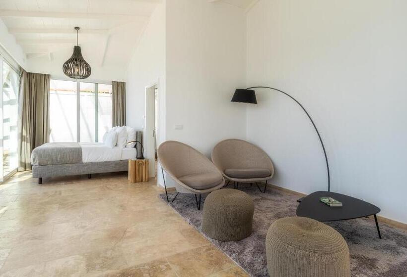 Вилла 1 Спальня Вид на Море, Escarpa   The Madeira Hideaway