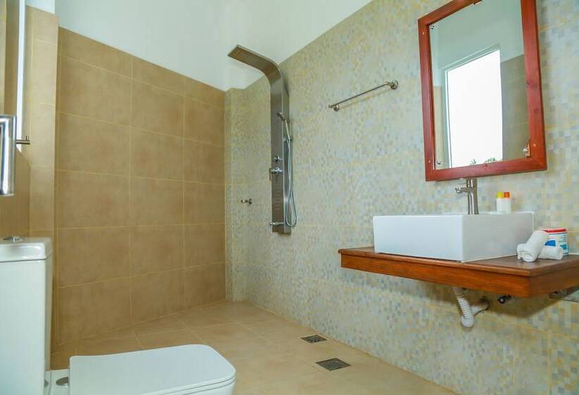 豪华房间, Sea Cloud Dalawella