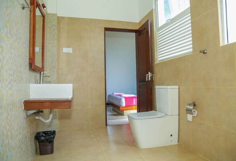 豪华房间, Sea Cloud Dalawella