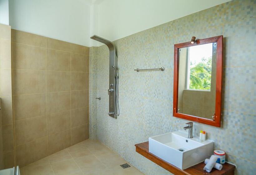 豪华房间, Sea Cloud Dalawella