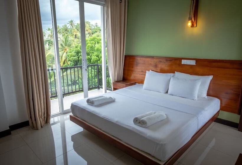 豪华房间, Sea Cloud Dalawella