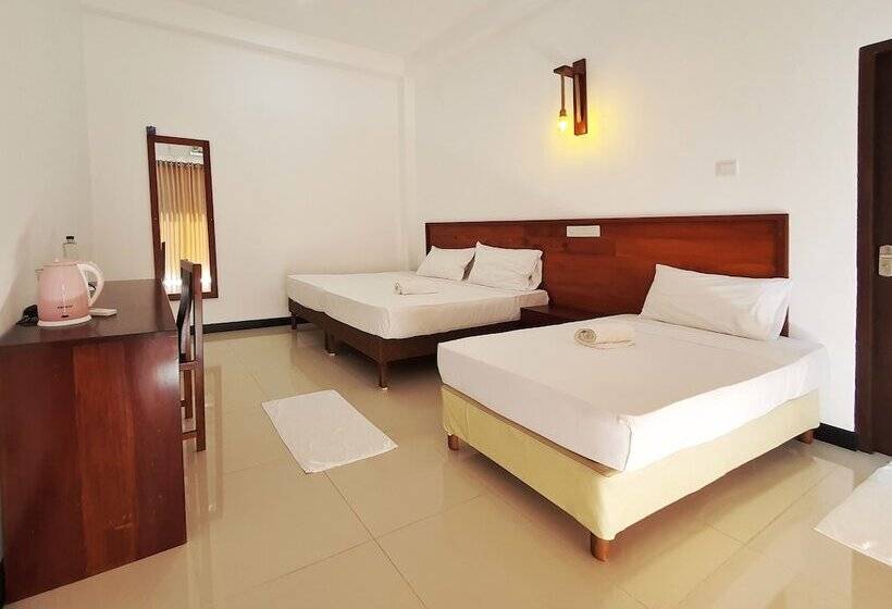 豪华房间, Sea Cloud Dalawella