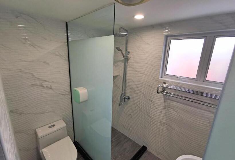 חדר סטנדרט, Wow Hotel Penang