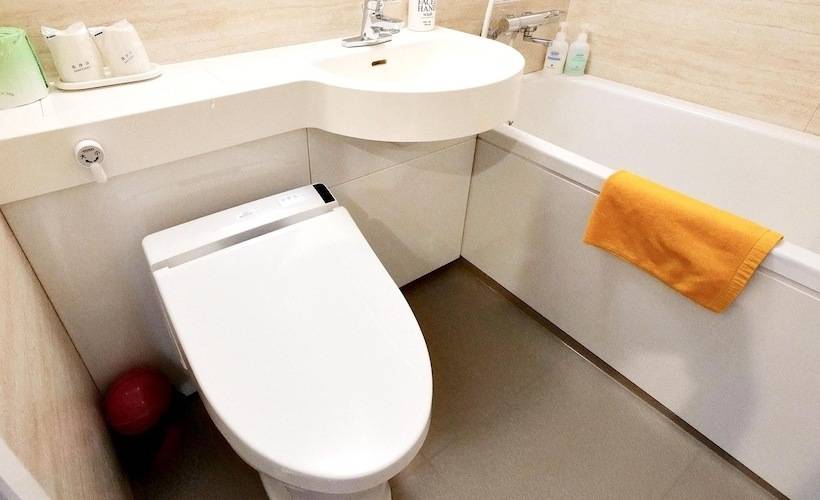 غرفة قياسية, Apprising Hotels Granjam Tsugaike