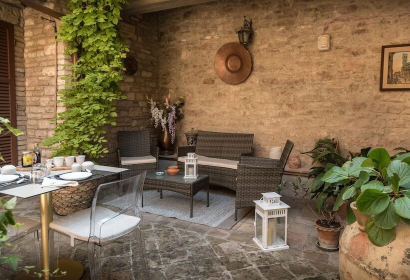 اتاق استاندارد, Brunelli B&b