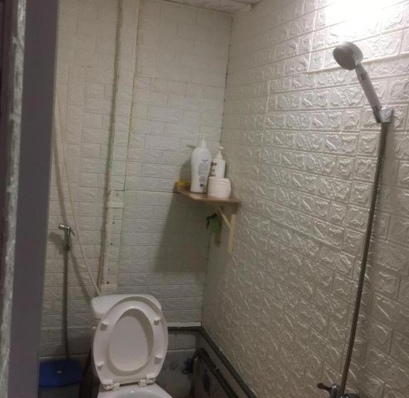 Standard Room, Can Tho Riverside Hostel