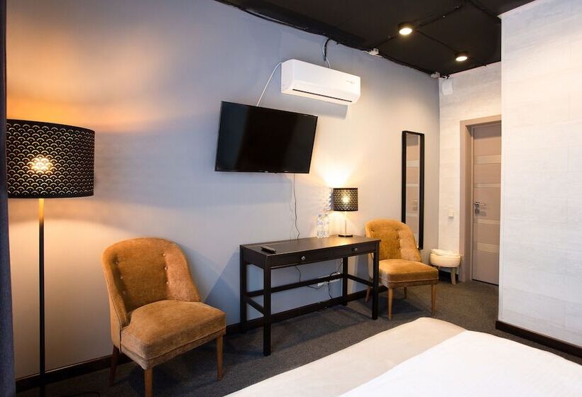 스탠다드 룸, Depo Kievskaya   Hostel