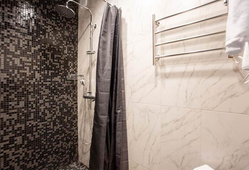 스탠다드 룸, Depo Kievskaya   Hostel