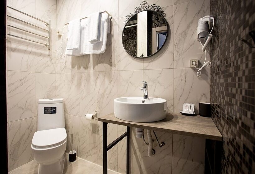 스탠다드 룸, Depo Kievskaya   Hostel