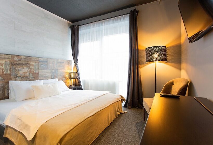 스탠다드 룸, Depo Kievskaya   Hostel