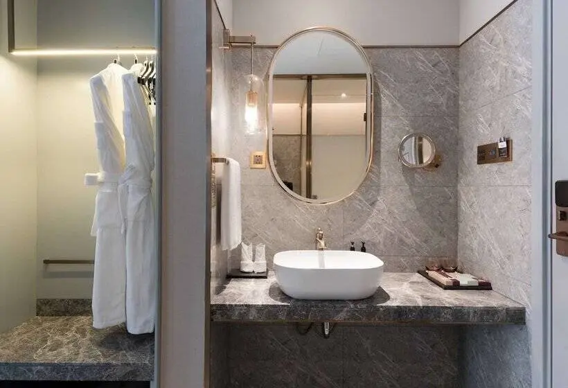 اتاق پرستیژ, Mercure Xian North