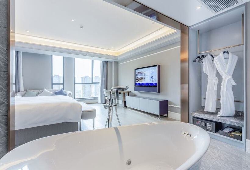 غرفة برستيج, Mercure Xian North