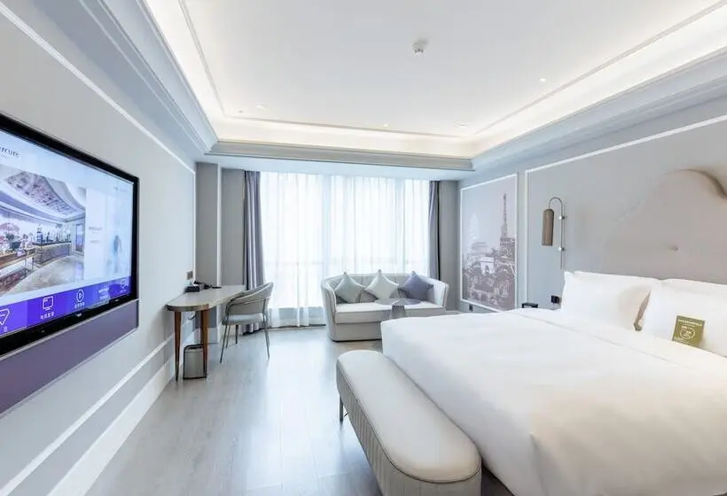 اتاق سوپریور, Mercure Xian North